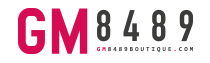 GM8489 Boutique